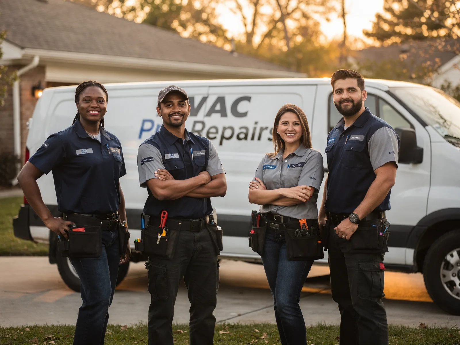 Heat Pump Repair company in New Hampshire