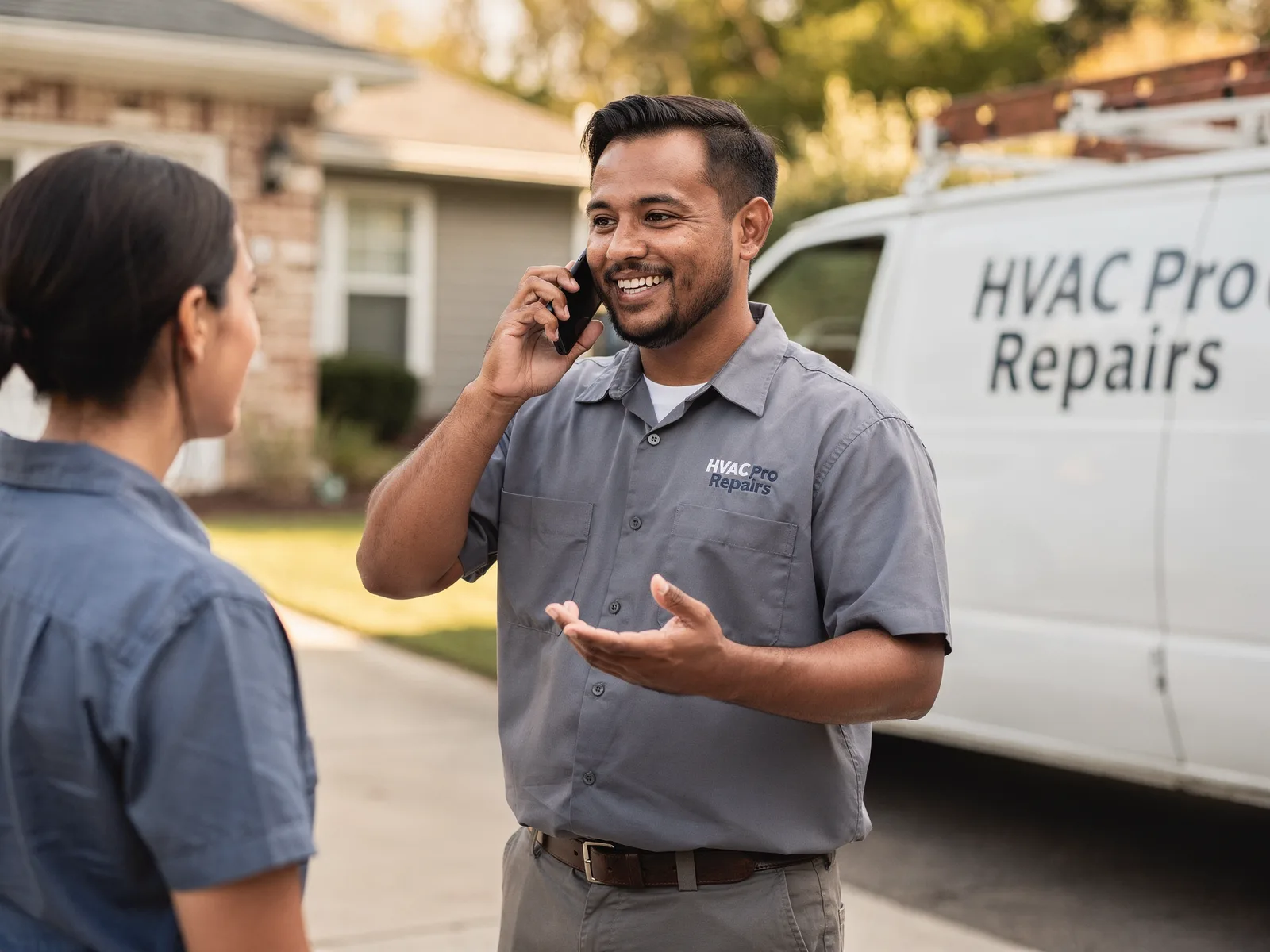 Heat Pump Repair New Hampshire FAQs